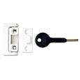 Yale 8K101 Wooden Casement Window Lock