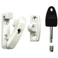 ERA 809 Wooden Casement Window Swing Lock