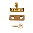 ERA 820 Wooden Casement Window Stay Lock