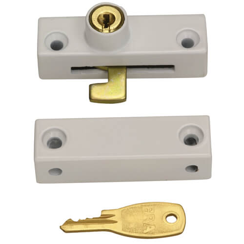 ERA 902 Wooden Casement Window Pivot Lock