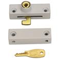 ERA 902 Wooden Casement Window Pivot Lock