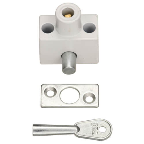 ERA 853 Window Bolt - Standard Key