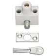 ERA 853 Window Bolt - Standard Key