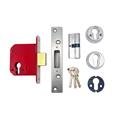Era 263-31 British Standard Euro Double Mortice Deadlock