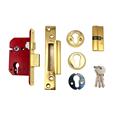 Era 264 Euro Mortice Sashlock Complete Lockset