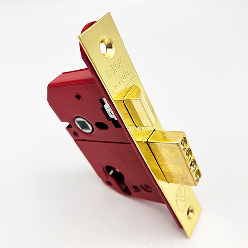 Era 264 Euro Mortice Sashlock Complete Lockset