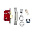 Era 264 Euro Mortice Sashlock Complete Lockset