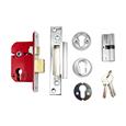 Era 264 Euro Mortice Sashlock Complete Lockset