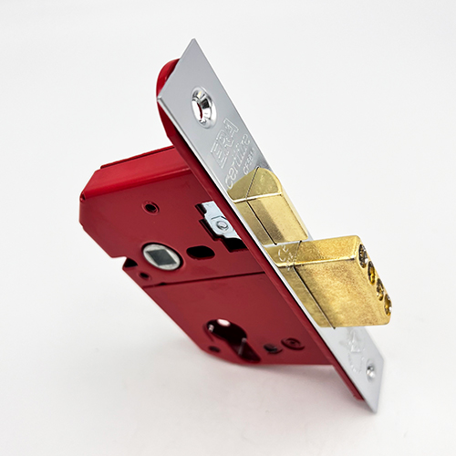 Era 264 Euro Mortice Sashlock Complete Lockset