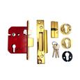 Era 264 Euro Mortice Sashlock Complete Lockset