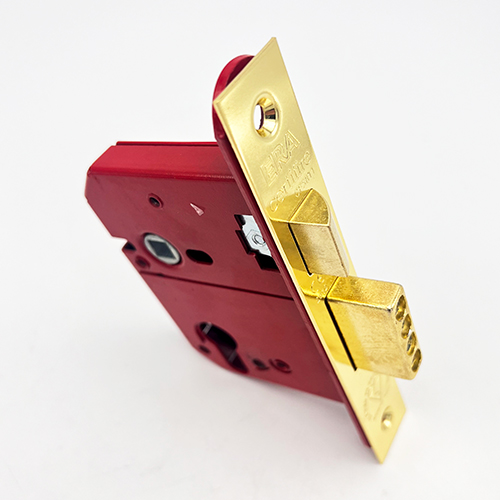 Era 264 Euro Mortice Sashlock Complete Lockset