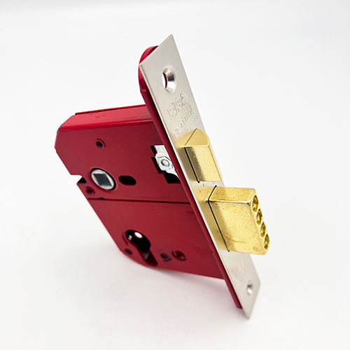 Era 264 Euro Mortice Sashlock Complete Lockset