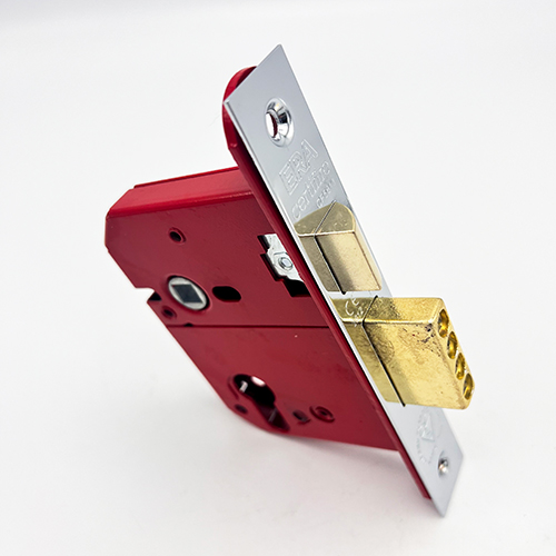 Era 264 Euro Mortice Sashlock Complete Lockset