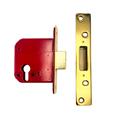 Era 263 Euro Mortice Deadlock