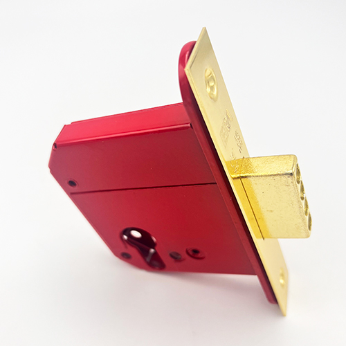 Era 263 Euro Mortice Deadlock