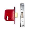 Era 263 Euro Mortice Deadlock