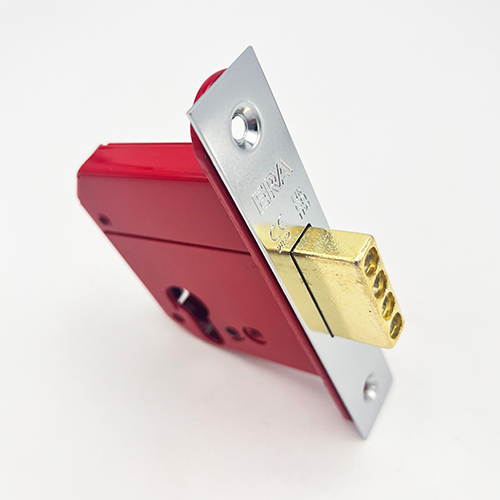 Era 263 Euro Mortice Deadlock