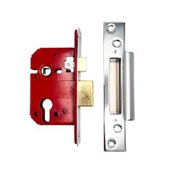 Era 264 Euro Mortice Sashlock