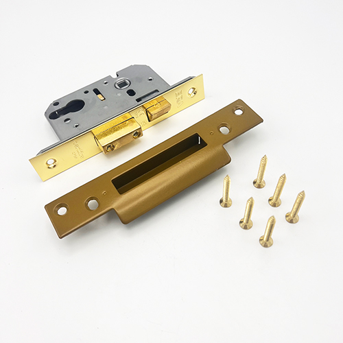 Era 226 Profit Euro Mortice Sashlock