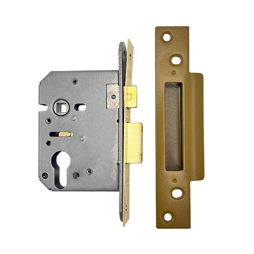 Era 226 Profit Euro Mortice Sashlock