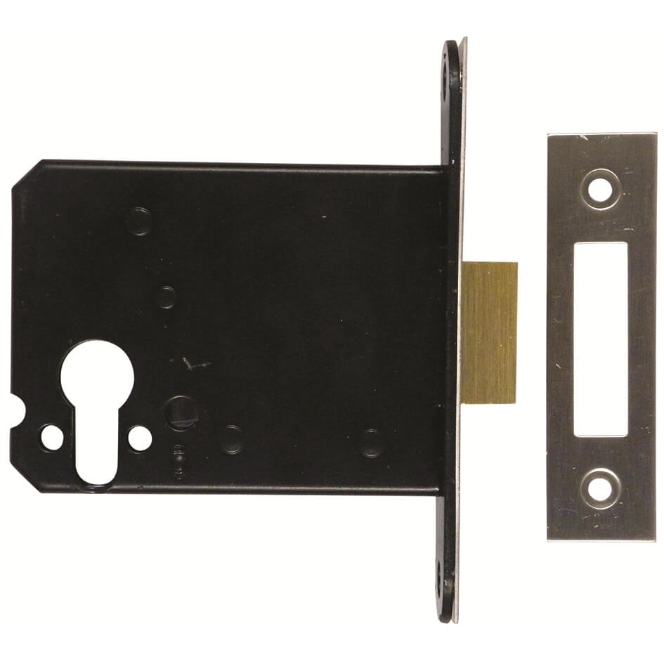 Imperial G7004 Euro Mortice Deadlock