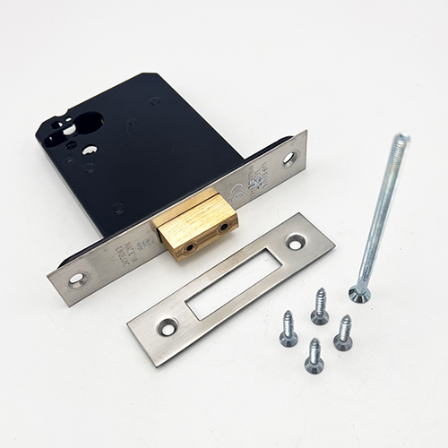 Imperial G7004 Euro Mortice Deadlock