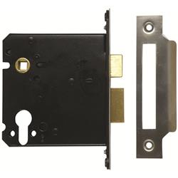 Imperial G7000 Euro Mortice Sashlock 