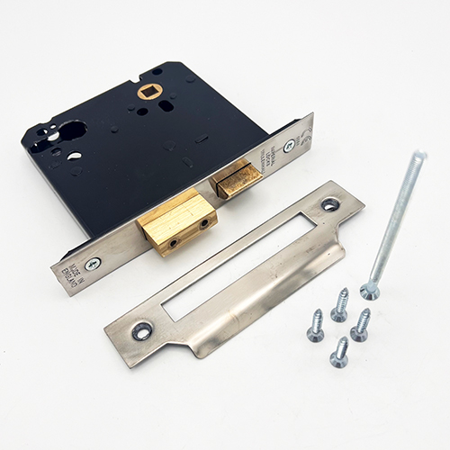 Imperial G7000 Euro Mortice Sashlock 