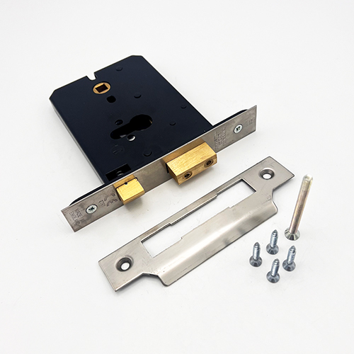 Imperial G7011/G7012 Horizontal Euro Mortice Sashlock