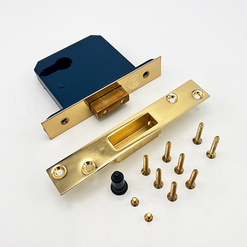 Walsall Ace Euro Mortice Deadlock