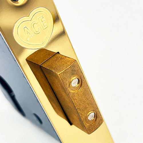Walsall Ace Euro Mortice Deadlock