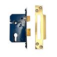 Walsall Ace Euro Mortice Sashlock