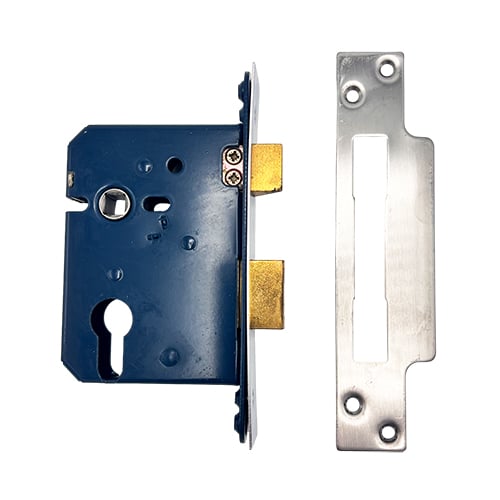 Walsall Ace Euro Mortice Sashlock