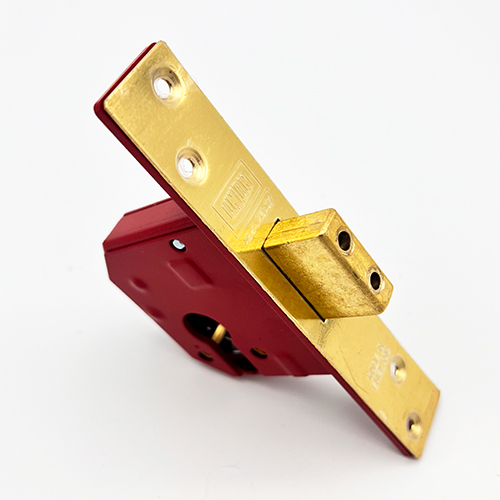 Union L2144 Euro Mortice Deadlock 