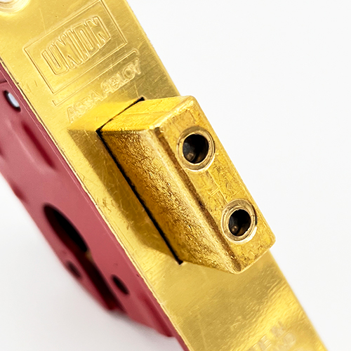 Union L2144 Euro Mortice Deadlock 