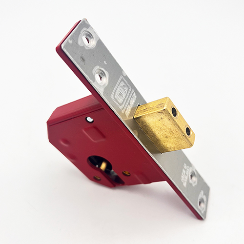 Union L2144 Euro Mortice Deadlock 