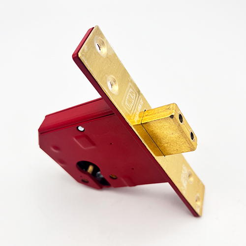 Union L2144 Euro Mortice Deadlock 