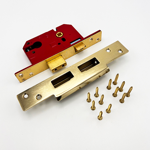 Union L2244 Euro Mortice Sashlock