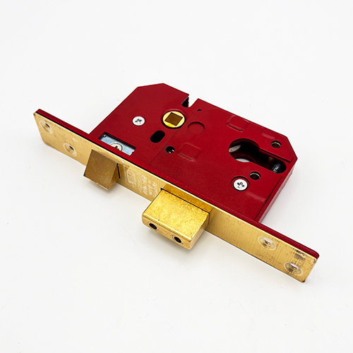 Union L2244 Euro Mortice Sashlock