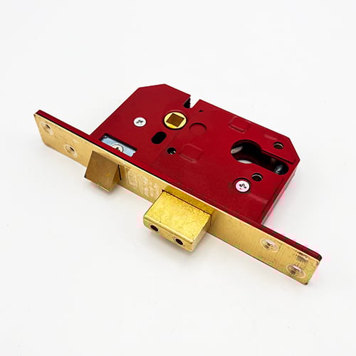 Union L2244 Euro Mortice Sashlock