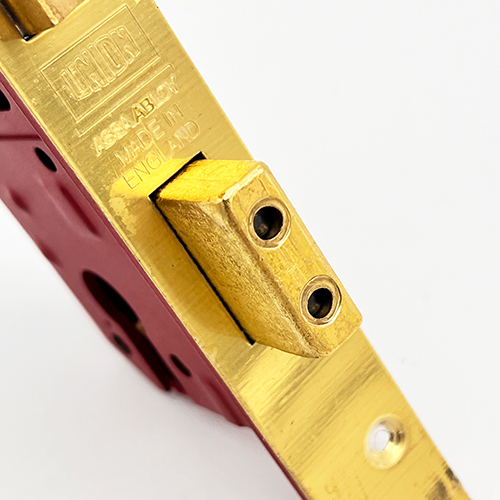 Union L2244 Euro Mortice Sashlock