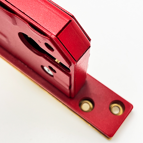 Union L2244 Euro Mortice Sashlock