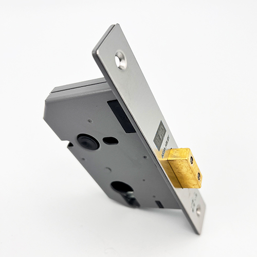 Union L2149 Upright Euro Mortice Deadlock 