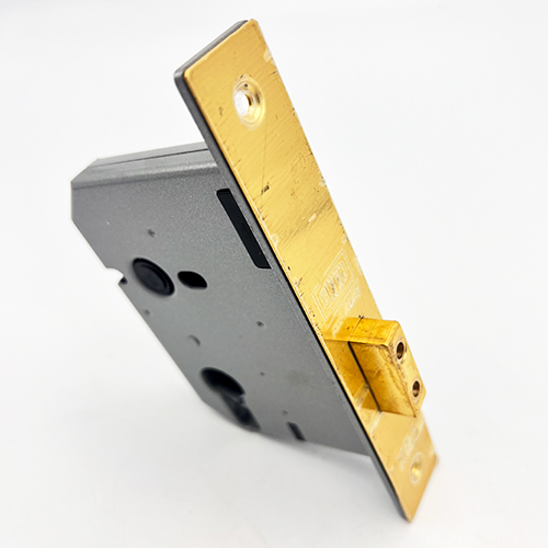 Union L2149 Upright Euro Mortice Deadlock 