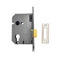 Union L2149 Upright Euro Mortice Deadlock 