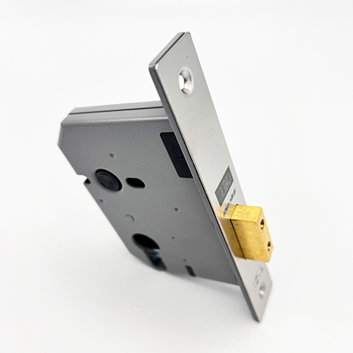 Union L2149 Upright Euro Mortice Deadlock 