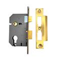 Union L2249 Euro Mortice Sashlock