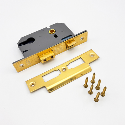 Union L2249 Euro Mortice Sashlock