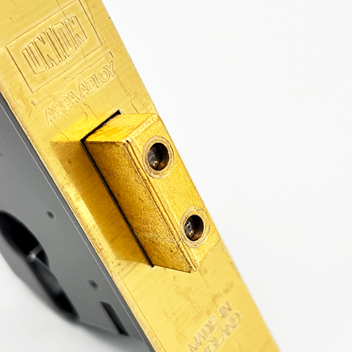 Union L2249 Euro Mortice Sashlock
