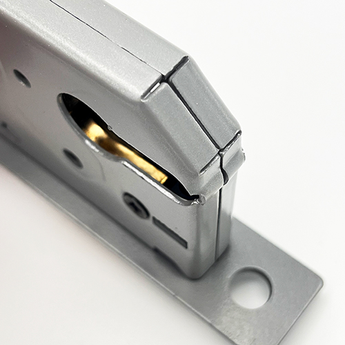 Union L2249 Euro Mortice Sashlock